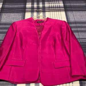 Jones of New York like new Jacket size 14P